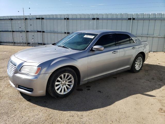 chrysler 300 2014 2c3ccaag8eh243746