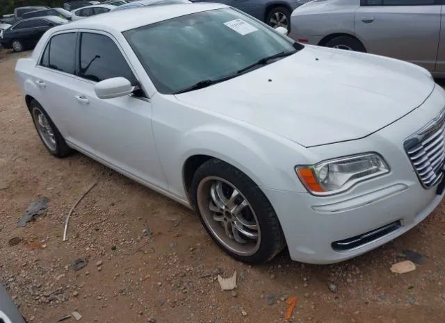 chrysler 300 2014 2c3ccaag8eh252849