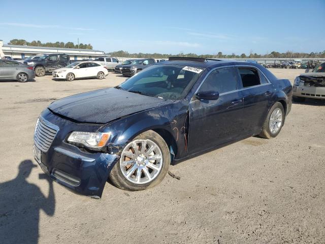 chrysler 300 2014 2c3ccaag8eh285690