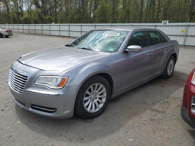 chrysler 300 2014 2c3ccaag8eh326965