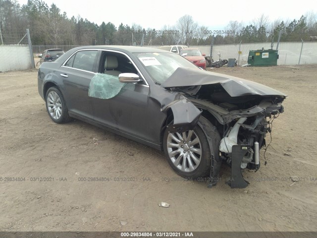 chrysler 300 2014 2c3ccaag8eh343071