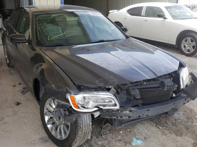 chrysler 300 2014 2c3ccaag8eh372943