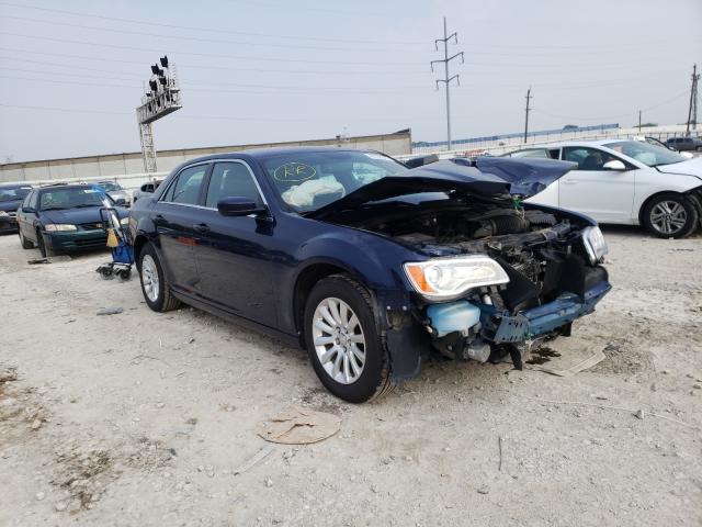 chrysler 300 2014 2c3ccaag8eh373462