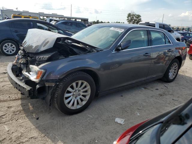 chrysler 300 2014 2c3ccaag8eh373526