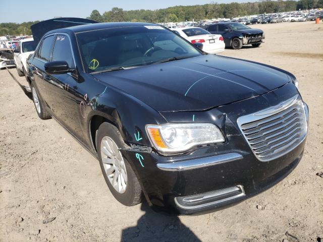 chrysler 300 2014 2c3ccaag8eh378077