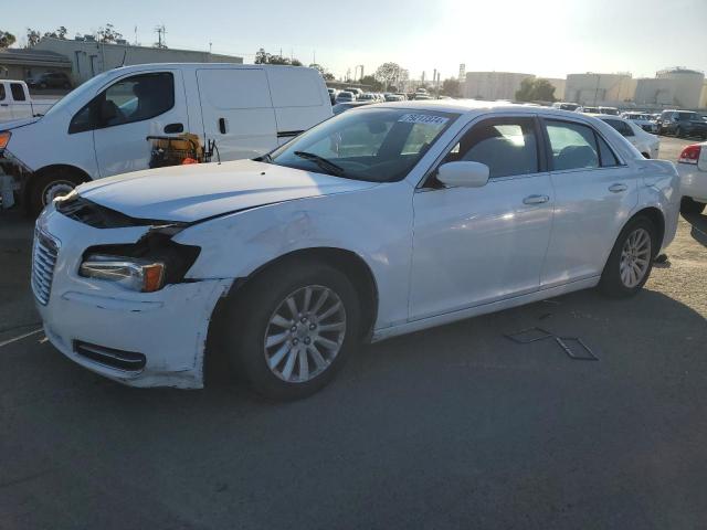 chrysler 300 2014 2c3ccaag8eh382582