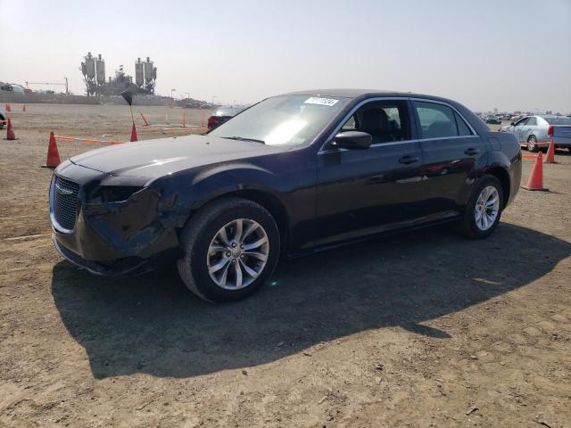 chrysler 300 limite 2015 2c3ccaag8fh756271