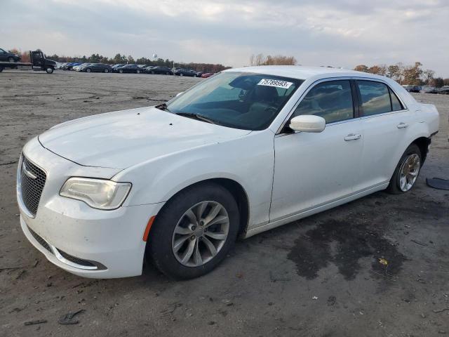 chrysler 300 2015 2c3ccaag8fh760434