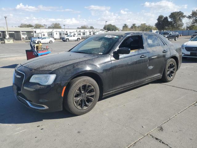 chrysler 300 limite 2015 2c3ccaag8fh766637