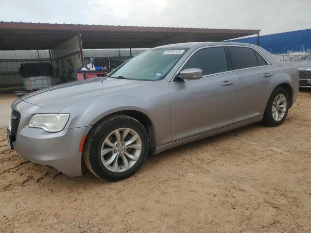 chrysler 300 limite 2015 2c3ccaag8fh779565