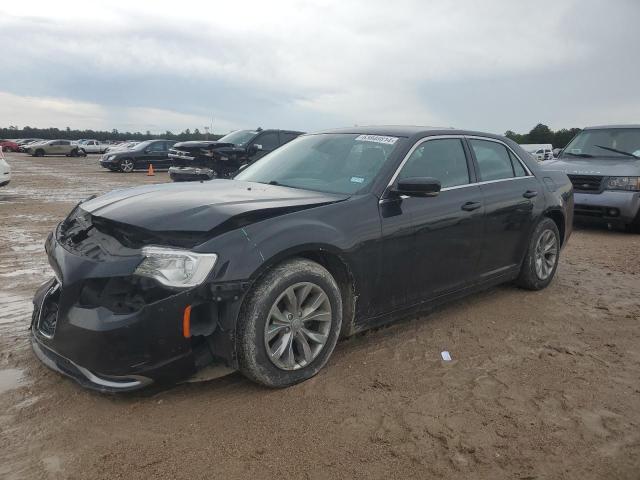 chrysler 300 2015 2c3ccaag8fh780862