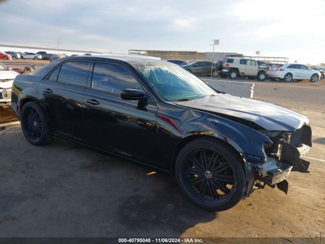 chrysler 300 2015 2c3ccaag8fh796771