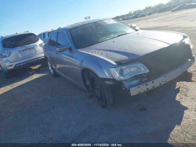 chrysler 300 2015 2c3ccaag8fh807607