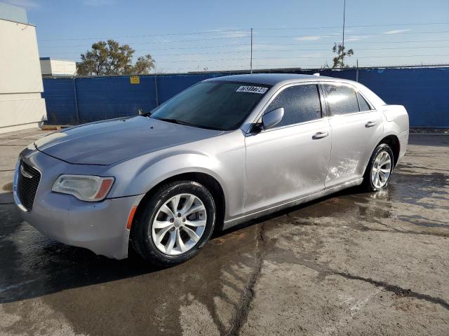 chrysler 300 limite 2015 2c3ccaag8fh841935