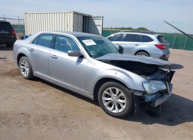 chrysler 300 2015 2c3ccaag8fh859318