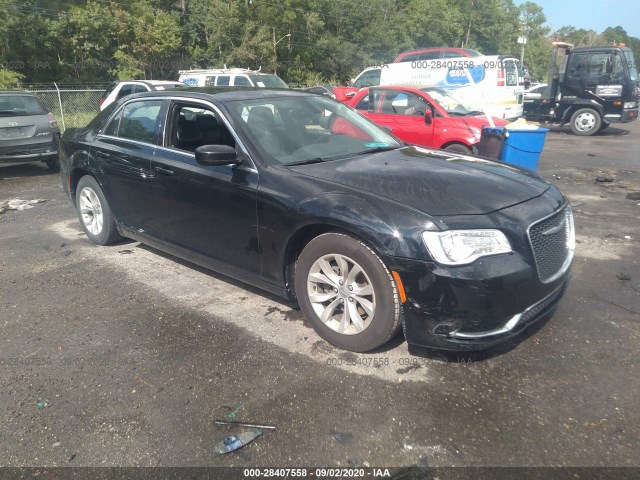 chrysler 300 2015 2c3ccaag8fh876197