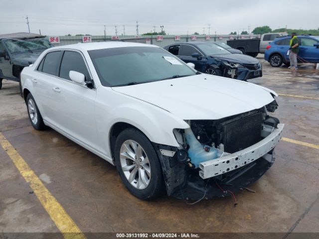 chrysler 300 2015 2c3ccaag8fh894067