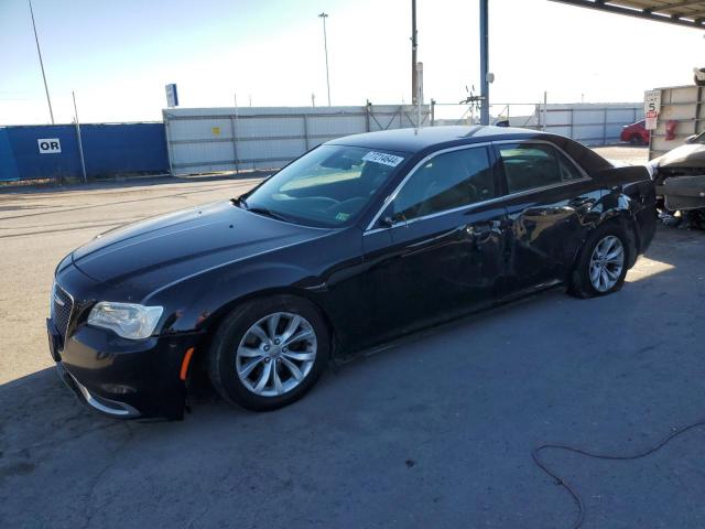 chrysler 300 limite 2015 2c3ccaag8fh904192