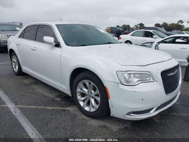 chrysler 300 2015 2c3ccaag8fh921526