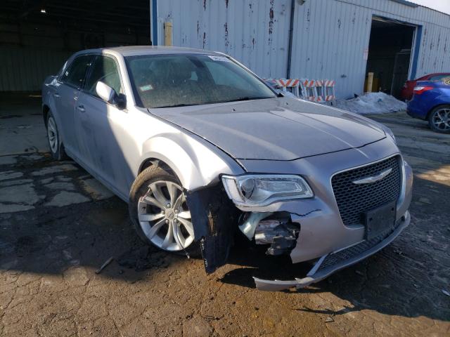 chrysler 300 limite 2016 2c3ccaag8gh151474