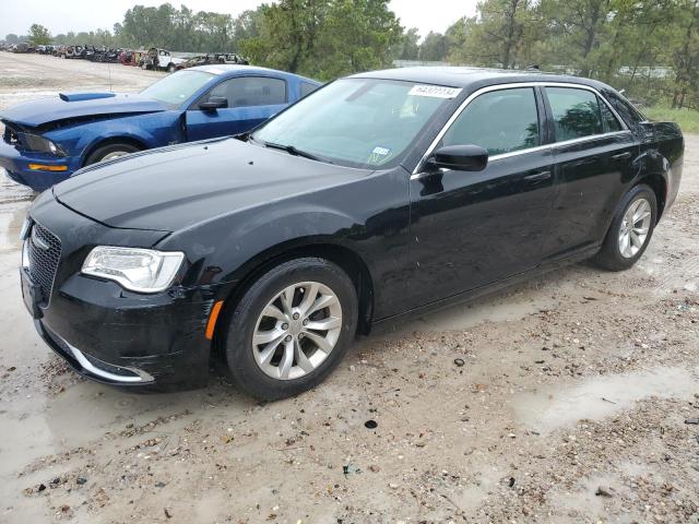 chrysler 300 limite 2016 2c3ccaag8gh220096