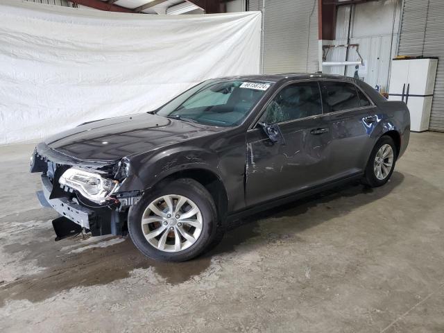 chrysler 300 2016 2c3ccaag8gh223709