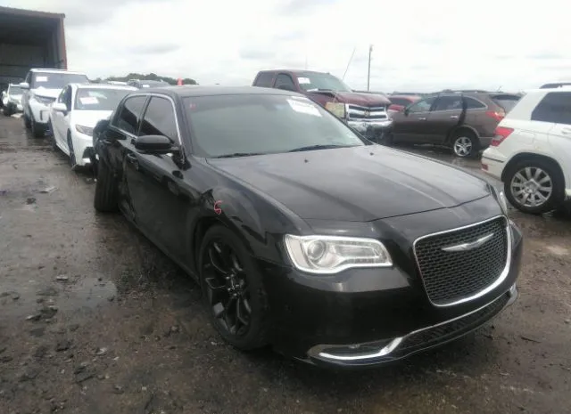 chrysler 300 2016 2c3ccaag8gh269251