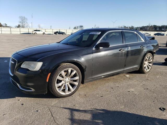 chrysler 300 limite 2016 2c3ccaag8gh343901