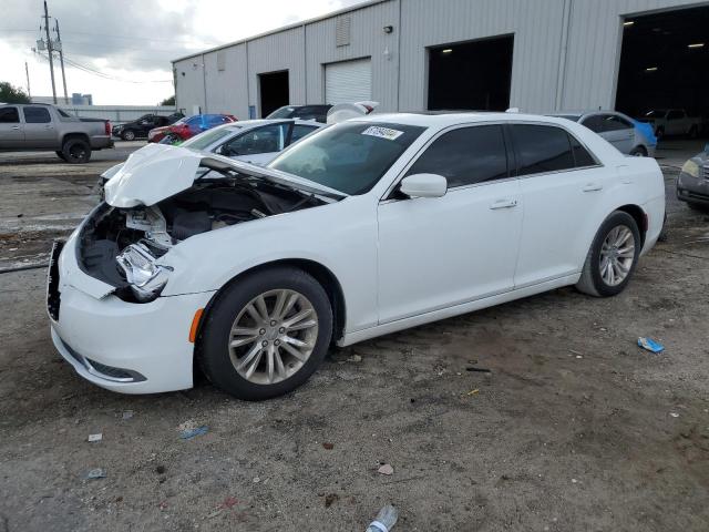 chrysler 300 limite 2017 2c3ccaag8hh552654