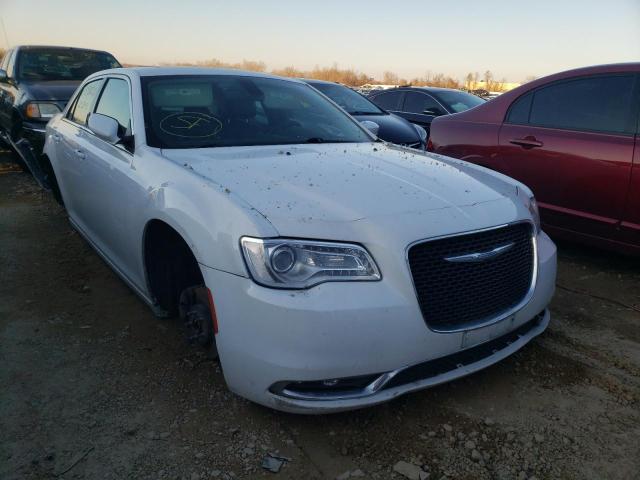 chrysler 300 limite 2017 2c3ccaag8hh603618