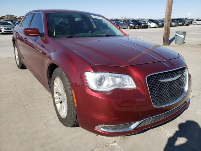 chrysler 300 2017 2c3ccaag8hh612738