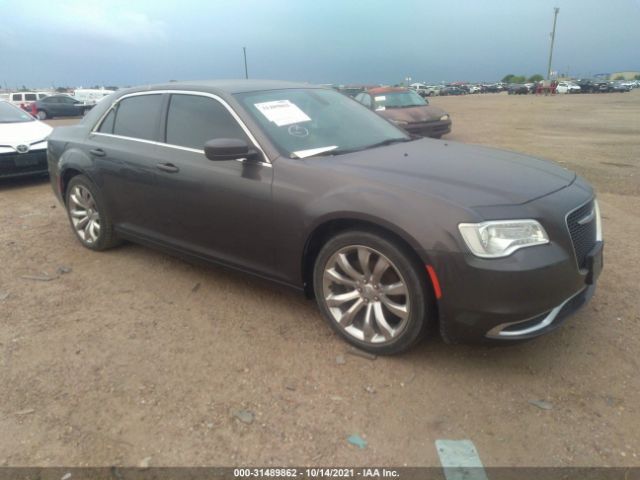 chrysler 300 limite 2017 2c3ccaag8hh617728