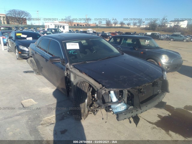 chrysler 300 2018 2c3ccaag8jh264476