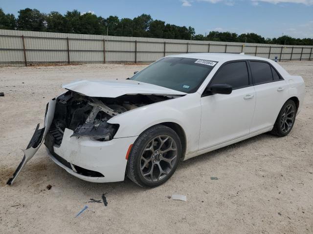 chrysler 300 tourin 2018 2c3ccaag8jh275218