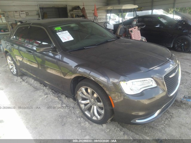 chrysler 300 2018 2c3ccaag8jh278300