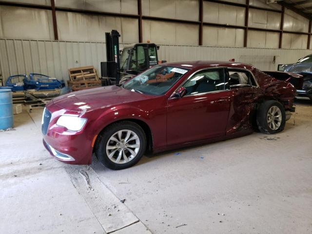 chrysler 300 2018 2c3ccaag8jh320948