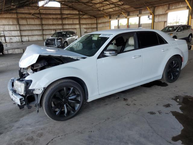 chrysler 300 tourin 2018 2c3ccaag8jh330833