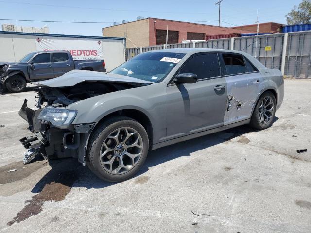 chrysler 300 2018 2c3ccaag8jh331867