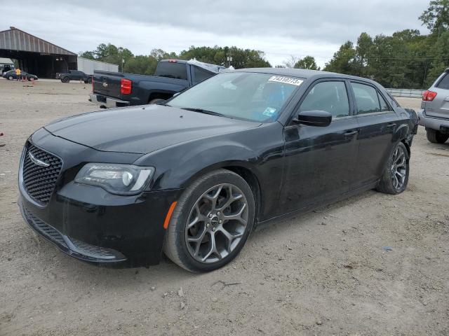 chrysler 300 2018 2c3ccaag8jh340245