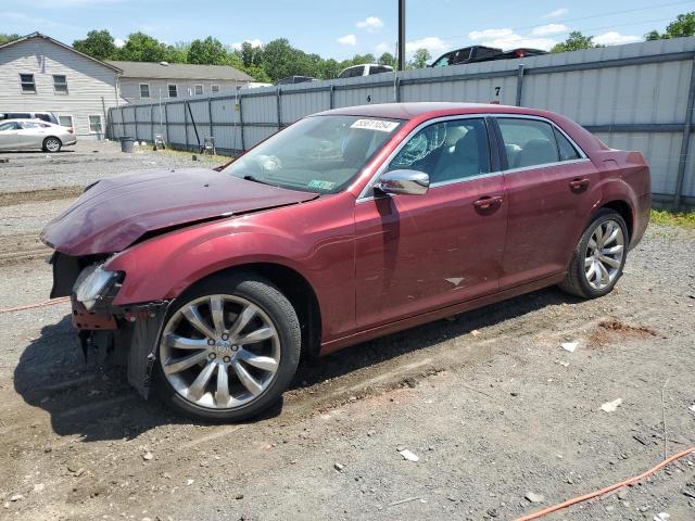 chrysler 300 2019 2c3ccaag8kh501596