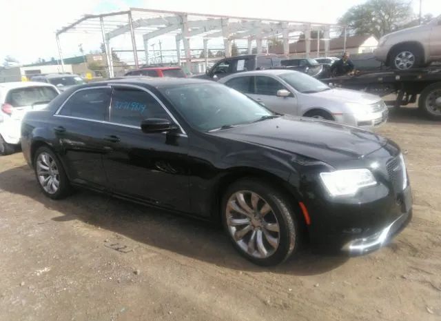 chrysler 300 2019 2c3ccaag8kh517085