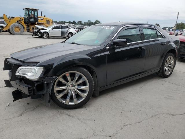 chrysler 300 tourin 2019 2c3ccaag8kh542505