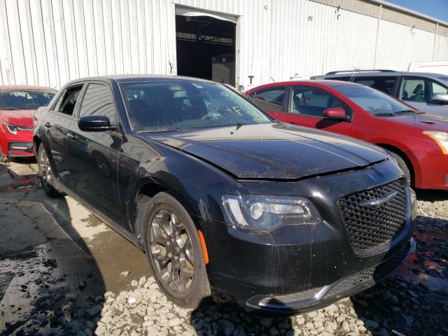 chrysler 300 tourin 2019 2c3ccaag8kh601889