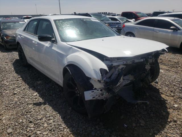 chrysler 300 tourin 2019 2c3ccaag8kh667620