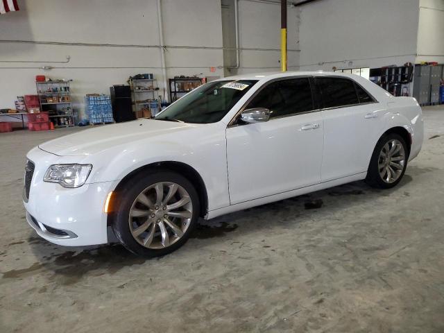 chrysler 300 tourin 2019 2c3ccaag8kh679198