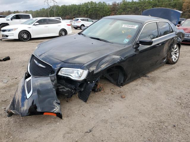 chrysler 300 2019 2c3ccaag8kh755809