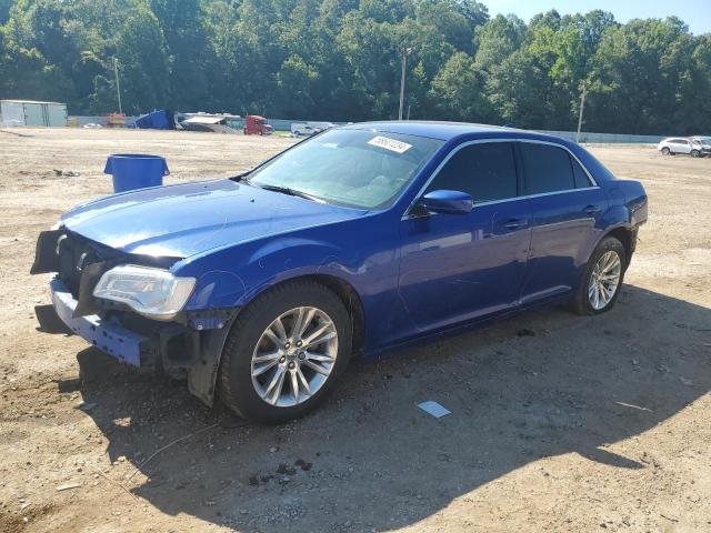 chrysler 300 tourin 2020 2c3ccaag8lh117769