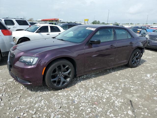 chrysler 300 tourin 2020 2c3ccaag8lh179026