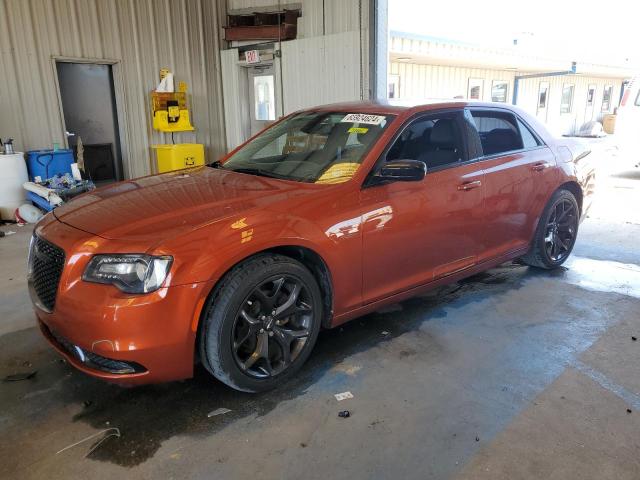 chrysler 300 tourin 2020 2c3ccaag8lh233540