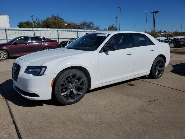 chrysler 300 tourin 2021 2c3ccaag8mh525786